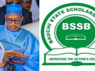 BSSB Scholarship, bauchi state scholarship board, bauchi state scholarship, bauchi scholarship, bauchi state scholarship login portal,