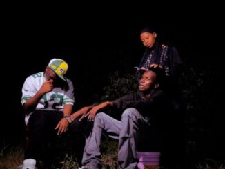 Bando Mc – Kesho Ni Ya Mungu Ft Michu