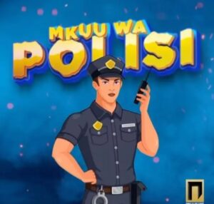 Best Naso – Mkuu Wa Polisi