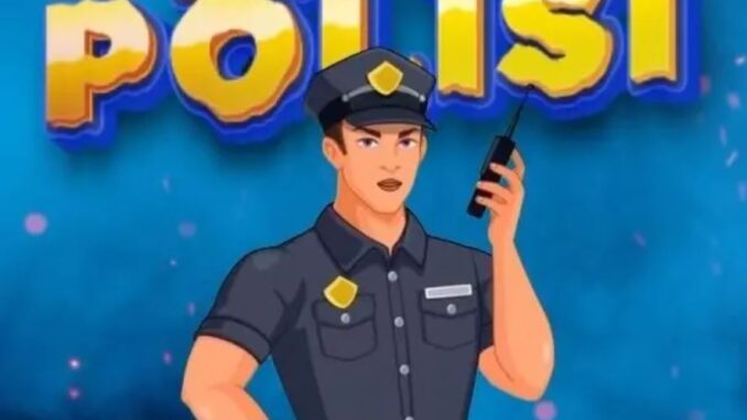 Best Naso – Mkuu Wa Polisi