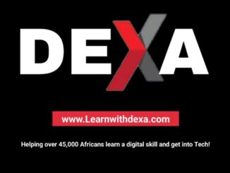 DEXA Scholarship