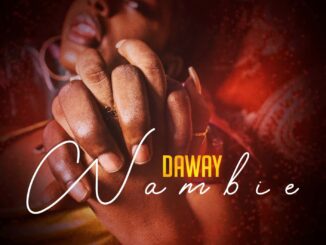 Daway – Wambie