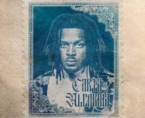 Plutonio Carta de Alforria Album Download