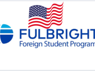 fulbright foreign student program