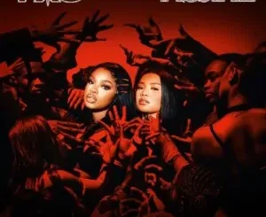 TxC – As’jike Ft Chley, Pcee, Danny Shades & Buddy Kay