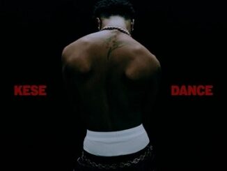 Wizkid - Kese (Dance)