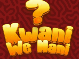 Meja Kunta – Kwani We Nani? Ft Jay Combat