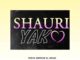 Steve Mweusi – Shauri Yako Ft Xouh