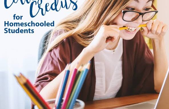 Scholarships for Homeschoolers