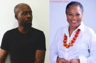 RIP Mom”: Onyeka Onwenu’s Son Tijani Marks First Anniversary of Her Passing