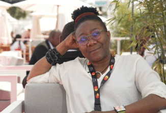 Who Truly Benefits When AI Uses African Stories?