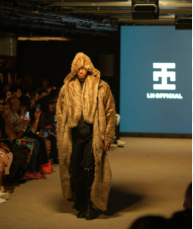 African Fashion Takes Center Stage: 19 Designers Redefining Global Style in 2025