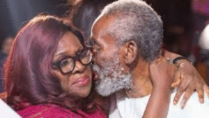 Fans and Colleagues Flood Social Media to Celebrate Joke Silva’s 64th Birthday