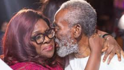 Fans and Colleagues Flood Social Media to Celebrate Joke Silva’s 64th Birthday