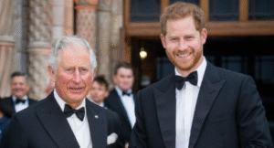 Prince Harry and King Charles Hold Private Reunion Amid Signs of Reconciliation
