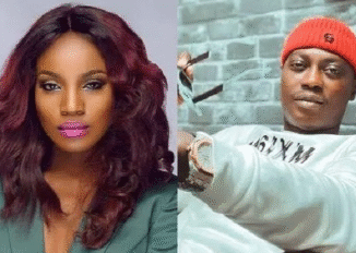 Sound Sultan’s Passing Profoundly Impacted Seyi Shay’s Music Journey