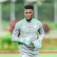 Adeleye Reassures Nigerians: “No Panic” in Super Eagles Camp Ahead of Lesotho Clash