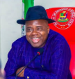 Bayelsa Governor, Cabinet Members and State Lawmakers Quit PDP