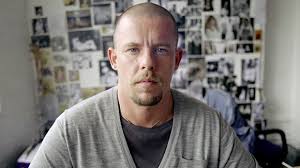 Biography Of Alexander Mcqueen