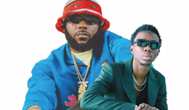 Blaqbonez Fans the Flames of Rap Rivalry with New Album, Takes Aim at Odumodublvck