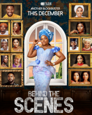 “Blockbuster Alert: FilmOne Entertainment Lands Exclusive Global Rights to Funke Akindele’s Highly‑Anticipated ‘Behind the Scenes’”