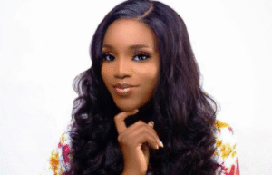 Bukunmi Oluwasina Slams the “Women Supporting Women” Slogan in Nollywood