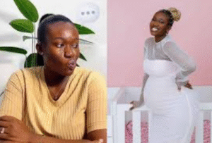 Comedienne Anita Asuoha (aka Warri Pikin) Issues Firm Warning To Those Pressing Her On Due Date
