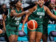 D’Tigress Draw France, Germany Among Others in World Cup Qualifiers