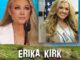 Erika Kirk Nose Job