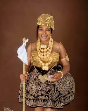 “Fame Has a Price Tag — How Thelma Lawson’s ‘Most Fashionable’ Crown Is Literally Costing Her”