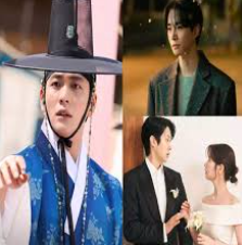 Five New K-Dramas You Shouldn’t Miss This Week on OTT