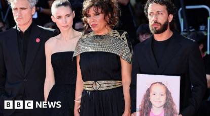 “From Gaza’s Streets to the Oscars Race: The Voice of Hind Rajab Shatters Festival Records and Puts a Child’s Voice at the Heart of the World’s Conscience”