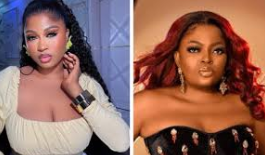 Funke Akindele Is My Number-One Mentor — BBNaija Winner Imisi