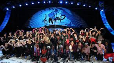 “Global K‑Pop Shockwave: South Korea Just Changed the Game—And You’ll Hear It Everywhere”