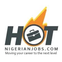 Hot Nigerian Jobs
