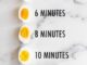 How Long Does It Take To Boil An Egg