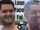 How To Lose Face Fat