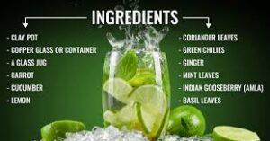 How To Make Alkaline Water