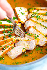 How To Make Pork Chops Tender