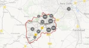 How To Mark Location On Google Map