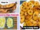 How To Preserve Ripe Plantain