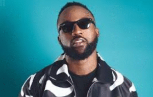 Iyanya Highlights Challenges Faced by Male Celebrities in Regaining Spotlight