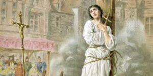 Joan Of Arc Biography