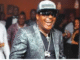 Juju Icon Sir Shina Peters Reveals He Became a Father at Age 14, Reflects on Early Success and Present Outlook