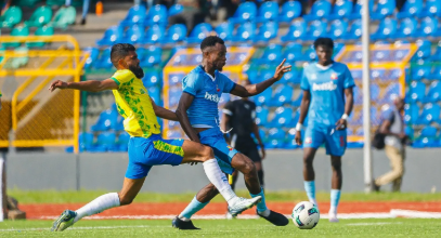 Mamelodi Sundowns run riot to beat Remo Stars 5-1 in Abeokuta