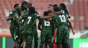 Nigeria vs Benin: High-Stakes CAF World Cup Qualifier Preview