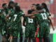 Nigeria vs Benin: High-Stakes CAF World Cup Qualifier Preview
