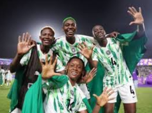 Nigeria’s Super Falcons Set Sights on a Goal-Fest Against Bénin’s Amazons in Crucial Qualifier