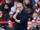 Nottingham Forest sack Ange Postecoglou after just 39 days in charge