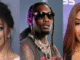 Offset Speaks on Rumoured Affair with Saweetie, Failed Marriage to Cardi B